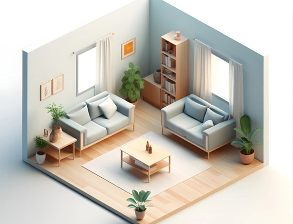 3d render luca iannarilli