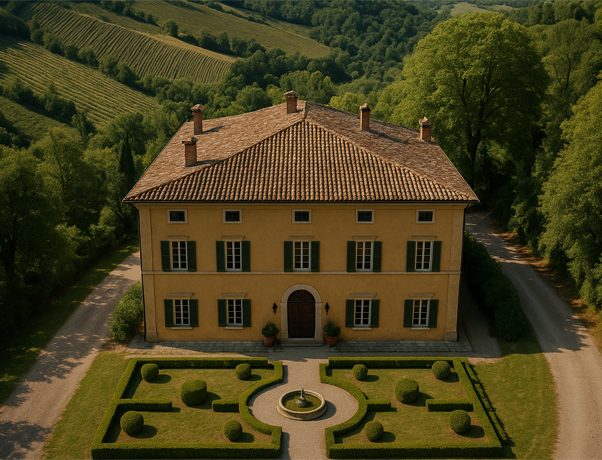 servizio Drone Luca Iannarilli Remax