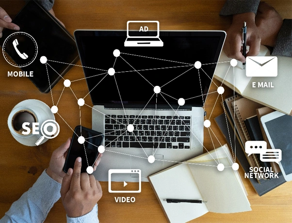 servizio marketing digitale Luca Iannarilli Remax